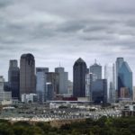 Dallas bad weather