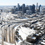 Dallas-with-snow