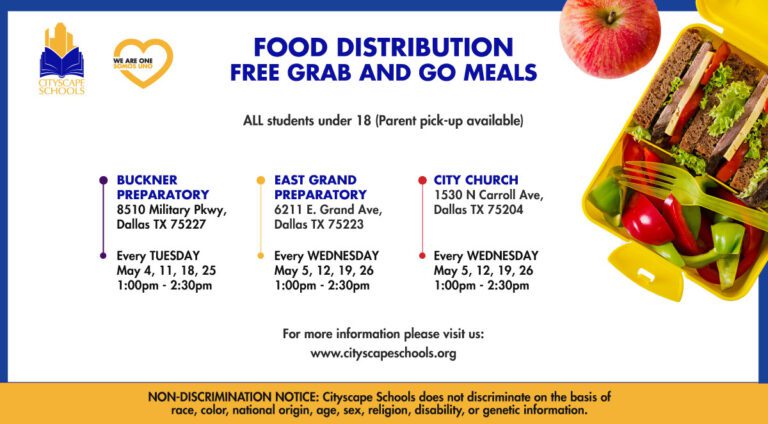 Read more about the article Food Distribution