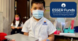 Lee más sobre el artículo Información sobre ESSER III