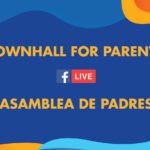 Townhall for parent
