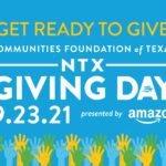 North Texas Giving Day