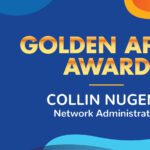 Golden-Apple-Award