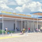Early Childhood Center_building