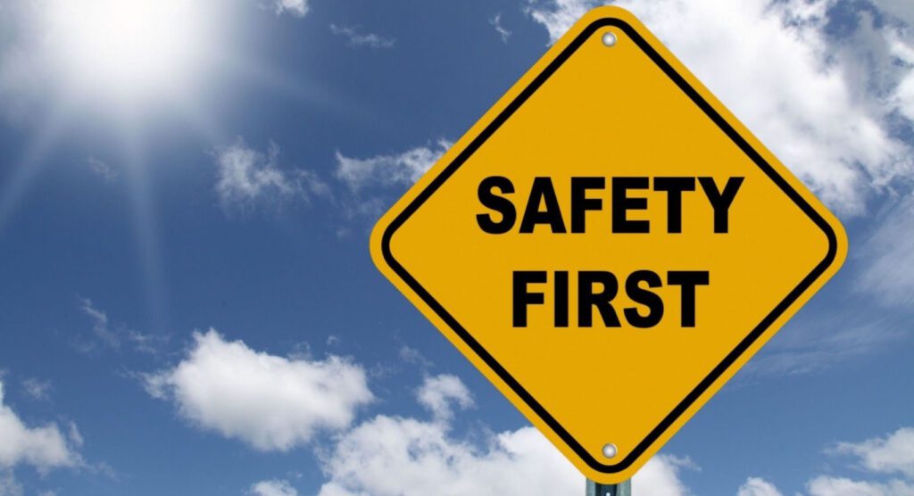 Superintendent letter about Safety and Uvalde