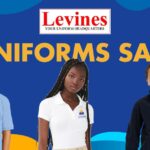 Uniforms-Sale