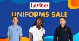 Lee más sobre el artículo Ofertas en uniformes