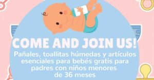 Lee más sobre el artículo Gratis artículos para bebés