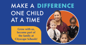 Read more about the article Make a Difference One Child at a Time