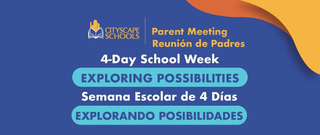 Exploring Possibilities: 4-Day School Week