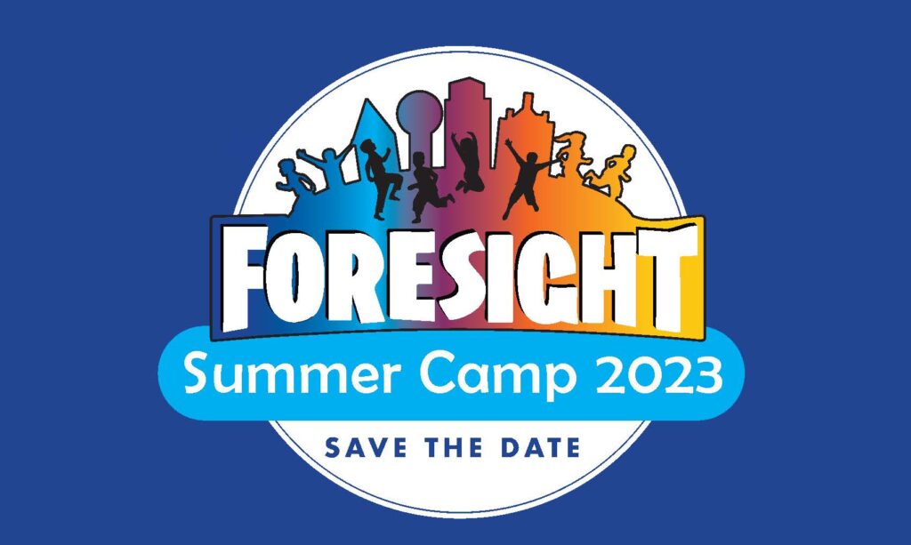 Foresight Summer Camp