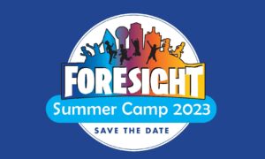 Lee más sobre el artículo Campamento de Verano Foresight Summer Camp 2023