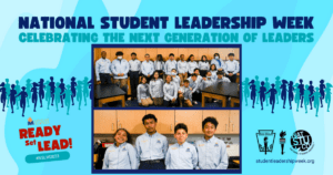 Lee más sobre el artículo <strong>East Grand Preparatory Lidera con el Consejo Estudiantil</strong>