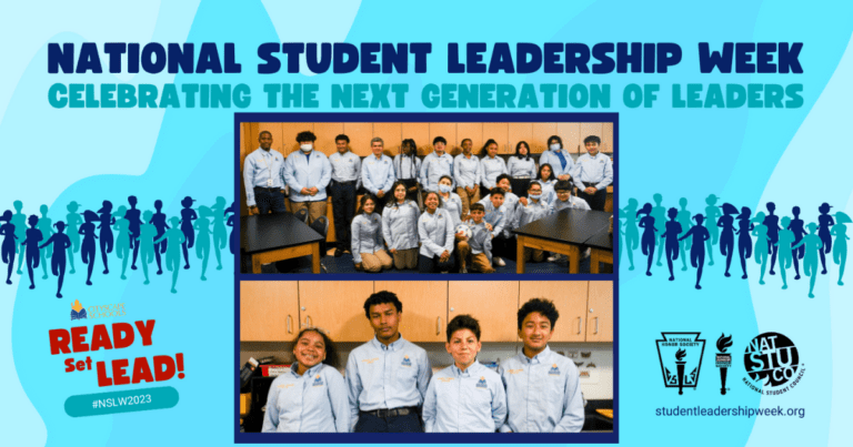 Read more about the article <strong>East Grand Preparatory Leads with Student Council </strong>