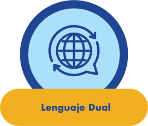 Lenguaje dual