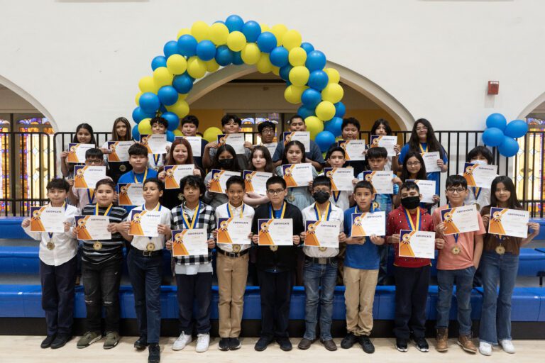 Lee más sobre el artículo Alumnos de cityscape obtienen superpoder bilingüe! 