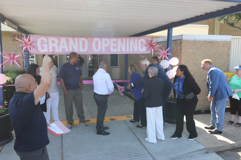 EmpowHER Latina Expo at Buckner Preparatory Launches First in DFW Event to Educate, Connect Families to Local Services