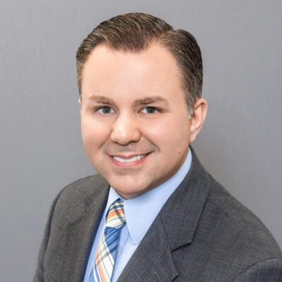 Headshot of Seth Philips