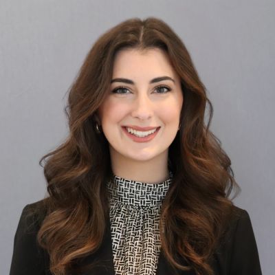 Headshot of Shelby Tims
