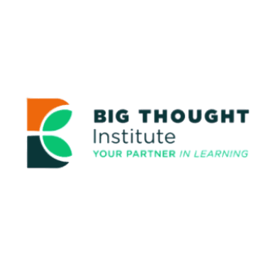 Big Thought Institute logo