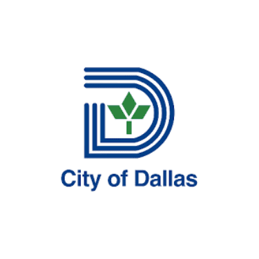City of Dallas logo