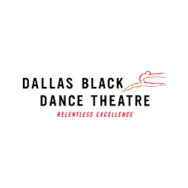 Dallas Black Dance Theatre logo