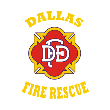 Dallas Fire Department logo