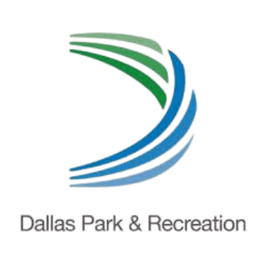 Dallas Park and Recreation logo