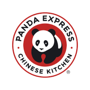 Panda Express logo
