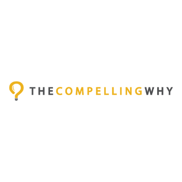 The Compelling Why logo