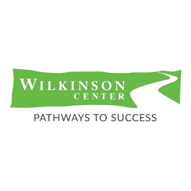 Wilkinson Center logo