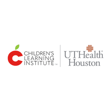 Children's Learning Institute | UTHealth Houston logo