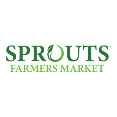 Sprout's logo